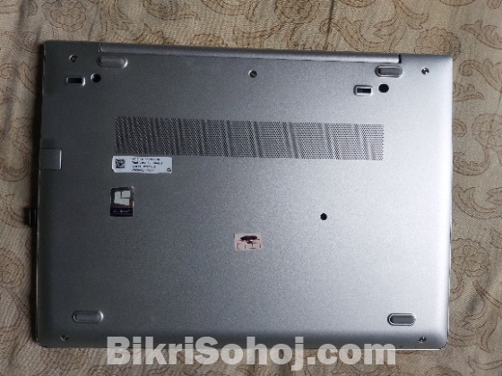 HP ELITEBOOK 830 G6 TOUCH DISPLAY
